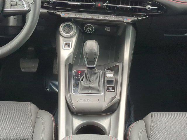 used 2024 Dodge Hornet car, priced at $25,900