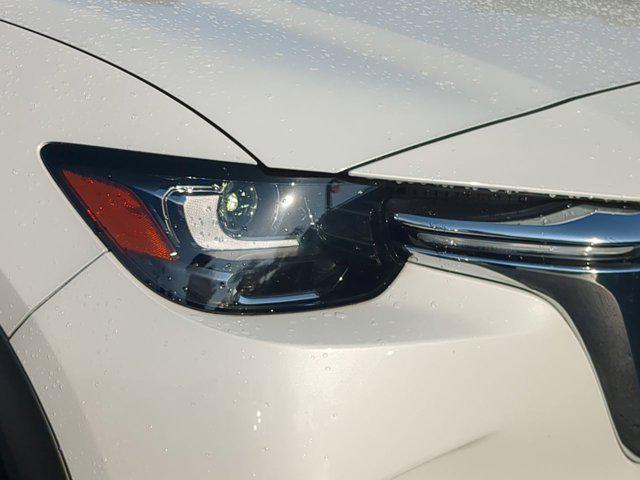 used 2024 Mazda CX-90 PHEV car, priced at $38,990