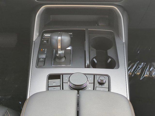 used 2024 Mazda CX-90 PHEV car, priced at $38,990