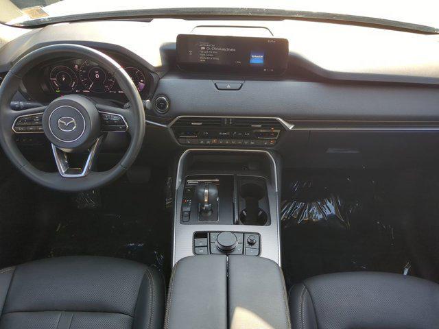 used 2024 Mazda CX-90 PHEV car, priced at $38,990