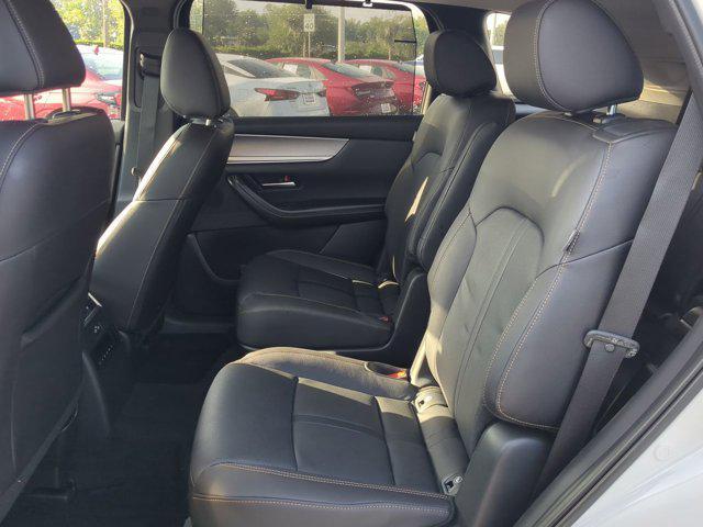 used 2024 Mazda CX-90 PHEV car, priced at $38,990