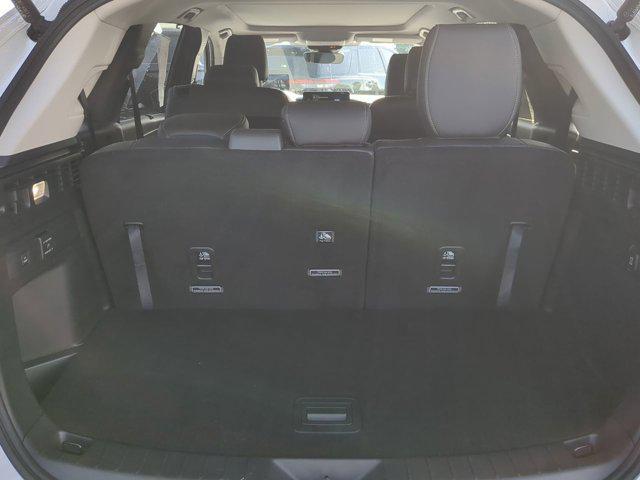 used 2024 Mazda CX-90 PHEV car, priced at $38,990