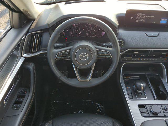 used 2024 Mazda CX-90 PHEV car, priced at $38,990