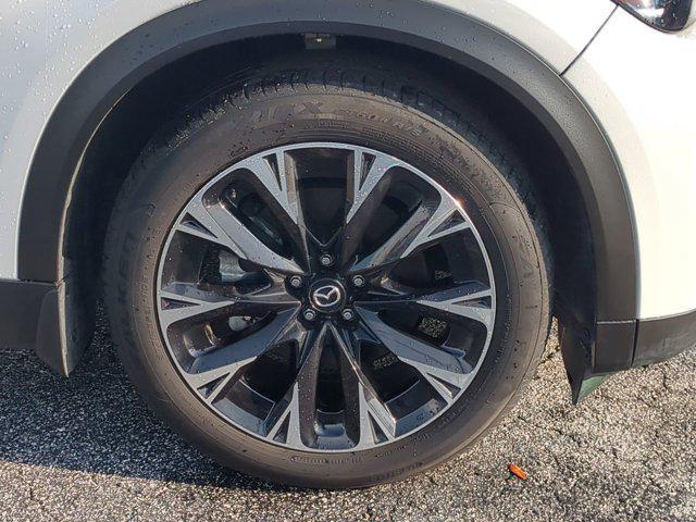 used 2024 Mazda CX-90 PHEV car, priced at $38,990