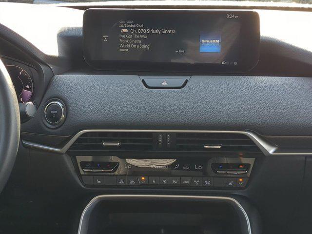 used 2024 Mazda CX-90 PHEV car, priced at $38,990