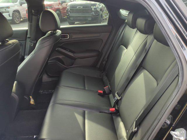 used 2023 Acura Integra car, priced at $26,900