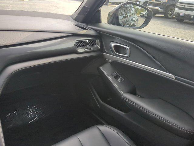 used 2023 Acura Integra car, priced at $26,900