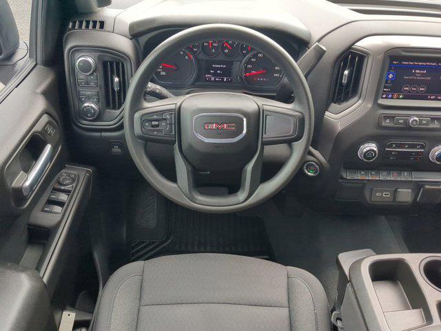 used 2023 GMC Sierra 1500 car, priced at $42,900