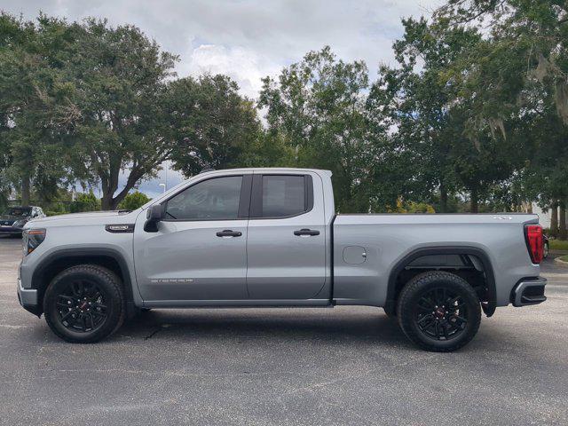 used 2023 GMC Sierra 1500 car, priced at $42,900