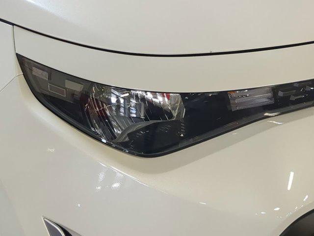 used 2025 Kia Soul car, priced at $19,900
