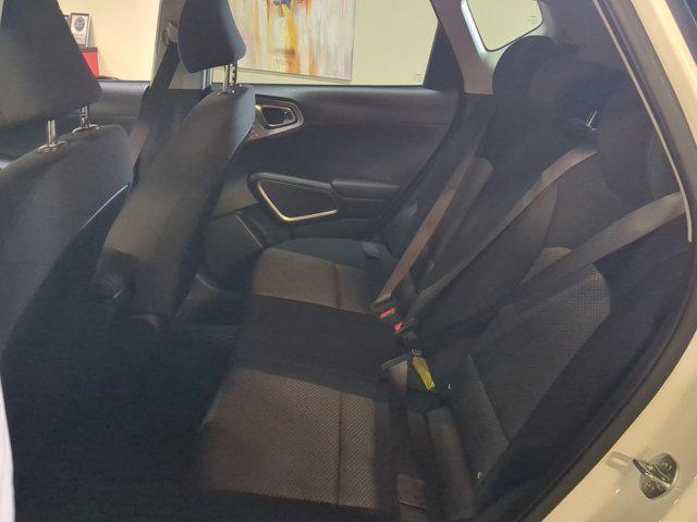 used 2025 Kia Soul car, priced at $19,900