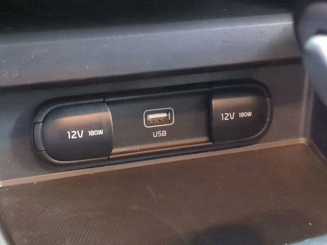 used 2025 Kia Soul car, priced at $19,900
