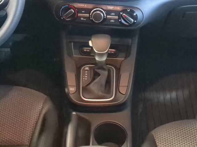 used 2025 Kia Soul car, priced at $19,900