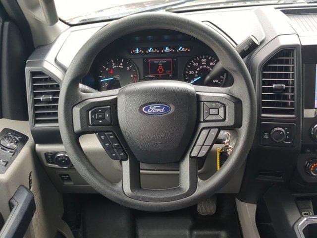 used 2020 Ford F-150 car, priced at $30,300