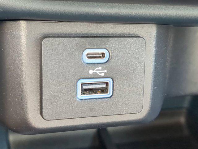 used 2022 Ford Maverick car, priced at $25,100