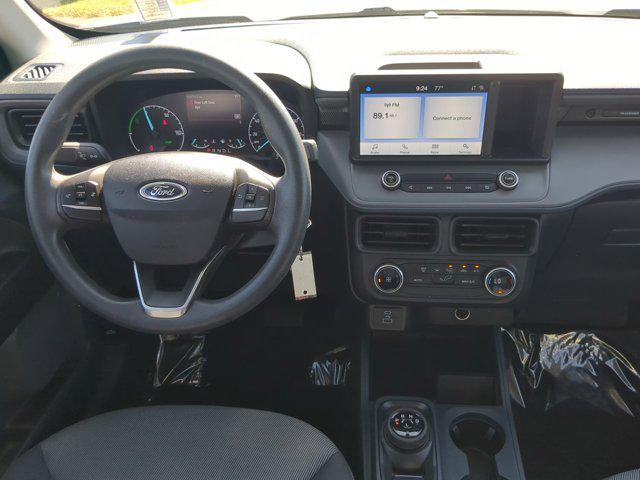 used 2022 Ford Maverick car, priced at $25,100