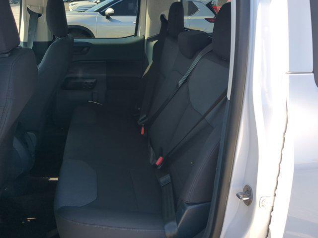used 2022 Ford Maverick car, priced at $25,100