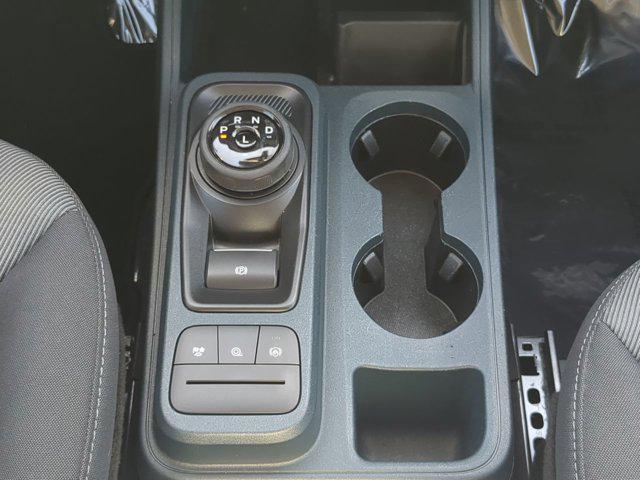 used 2022 Ford Maverick car, priced at $25,100
