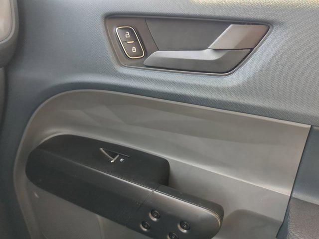 used 2022 Ford Maverick car, priced at $25,100