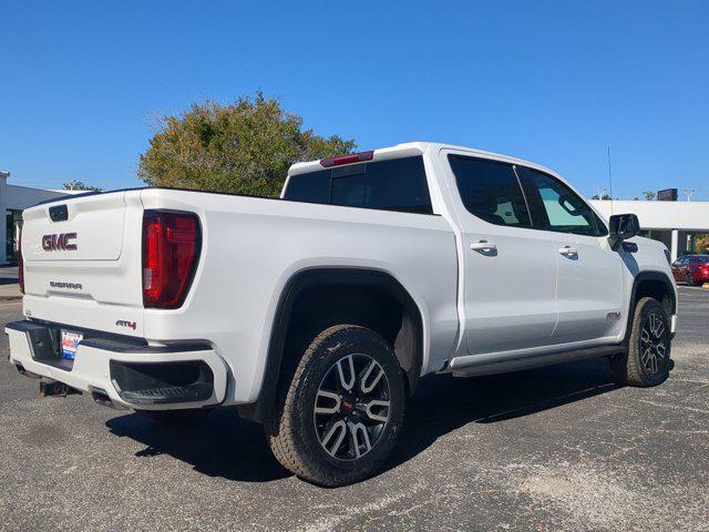 used 2022 GMC Sierra 1500 car, priced at $52,280