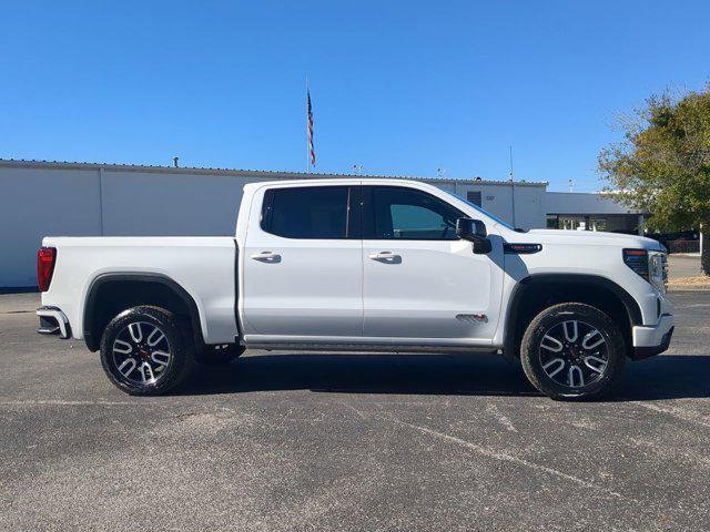 used 2022 GMC Sierra 1500 car, priced at $52,280