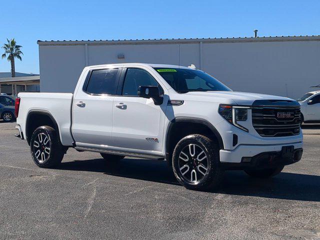 used 2022 GMC Sierra 1500 car, priced at $52,280