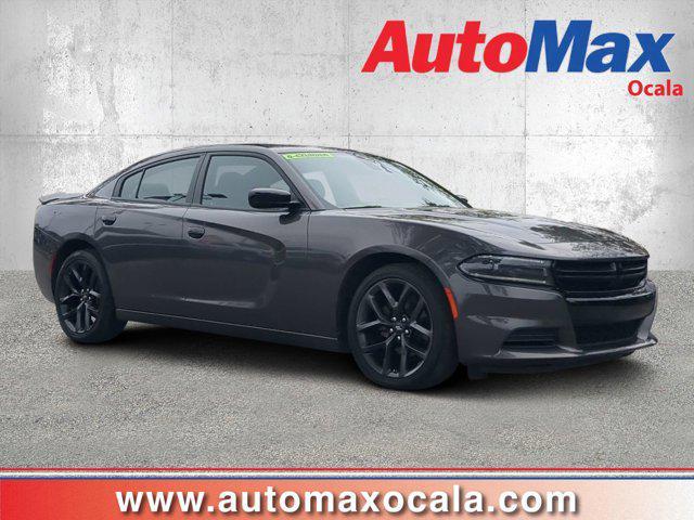 used 2023 Dodge Charger car, priced at $23,650