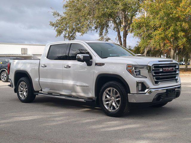 used 2019 GMC Sierra 1500 car, priced at $34,500