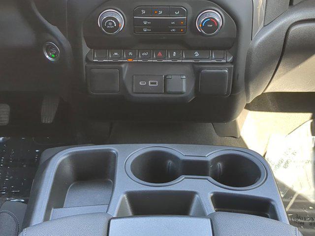 used 2022 Chevrolet Silverado 1500 car, priced at $40,800