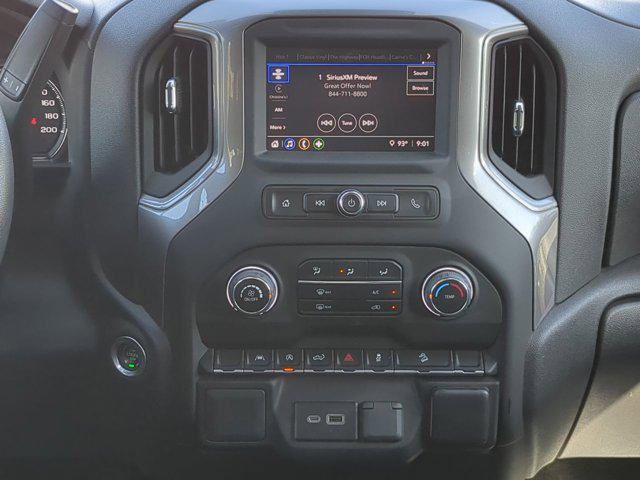 used 2022 Chevrolet Silverado 1500 car, priced at $40,800