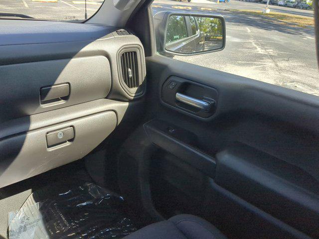 used 2022 Chevrolet Silverado 1500 car, priced at $40,800