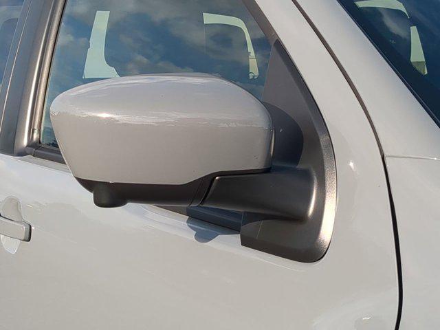 used 2024 Nissan Frontier car, priced at $32,440