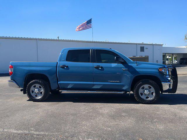 used 2019 Toyota Tundra car, priced at $35,990