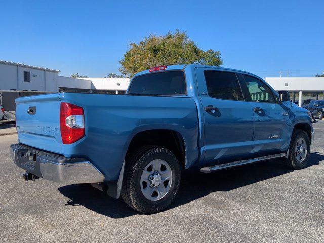 used 2019 Toyota Tundra car, priced at $35,990