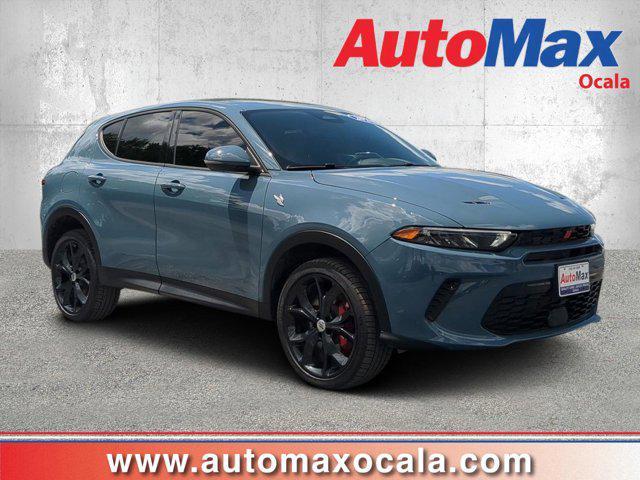 used 2024 Dodge Hornet car, priced at $26,103