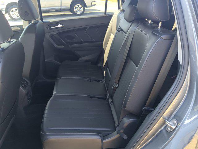 used 2024 Volkswagen Tiguan car, priced at $25,700