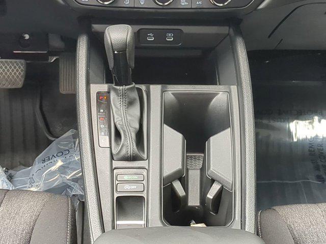 used 2024 Honda Accord car, priced at $26,505