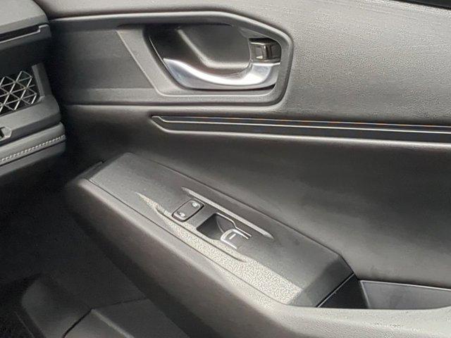 used 2024 Honda Accord car, priced at $26,505