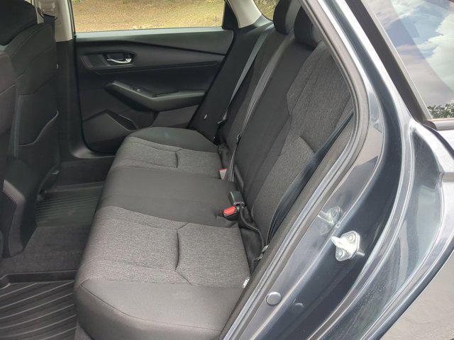 used 2024 Honda Accord car, priced at $26,505