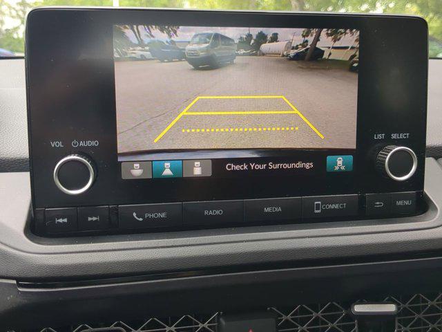 used 2024 Honda Accord car, priced at $26,505