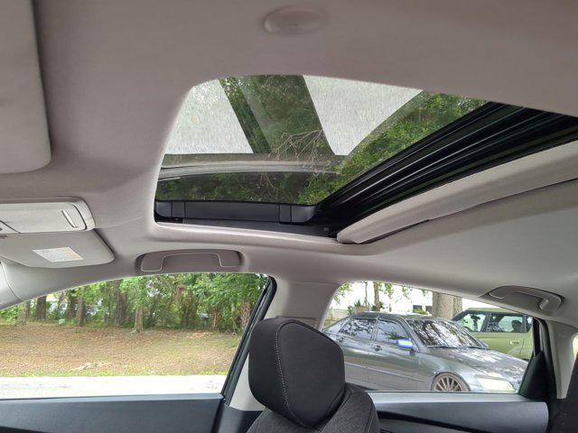 used 2024 Honda Accord car, priced at $26,505