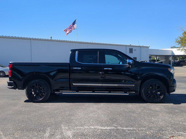 used 2022 Chevrolet Silverado 1500 car, priced at $49,800