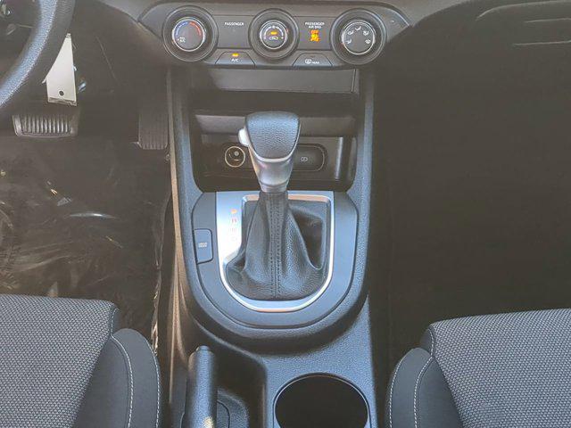 used 2024 Kia Forte car, priced at $18,550