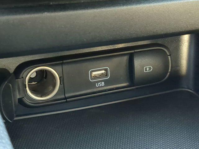 used 2024 Kia Forte car, priced at $18,550