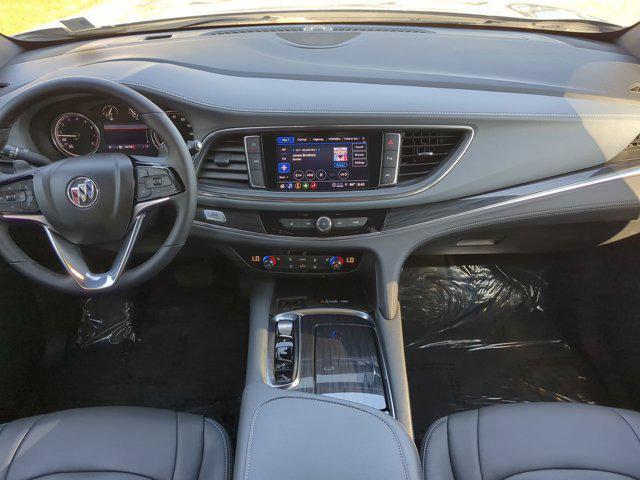 used 2022 Buick Enclave car, priced at $34,285