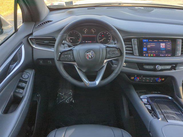 used 2022 Buick Enclave car, priced at $34,285