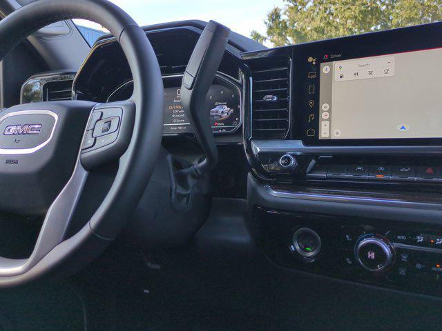 used 2024 GMC Sierra 1500 car, priced at $46,990