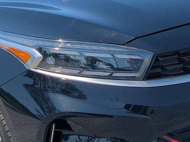 used 2022 Kia Forte car, priced at $19,405