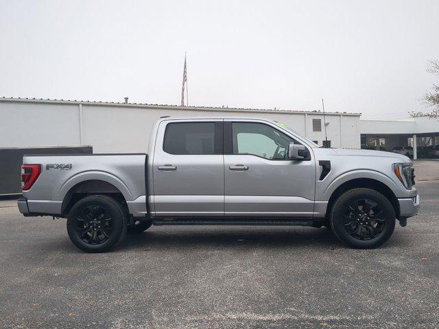 used 2022 Ford F-150 car, priced at $46,900