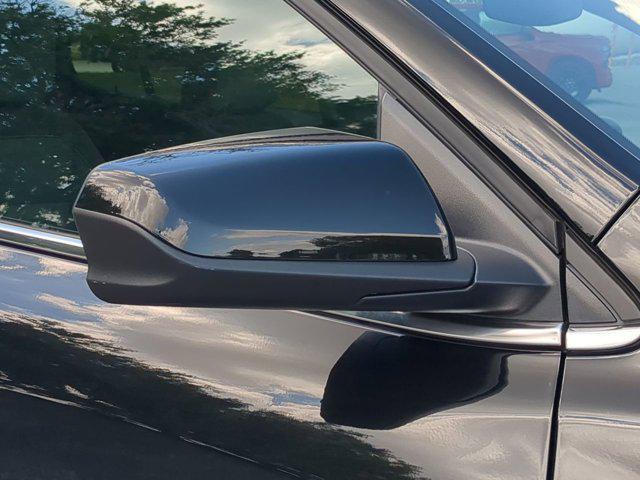 used 2023 Chevrolet Equinox car, priced at $24,200